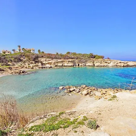 Villa Revi Protaras