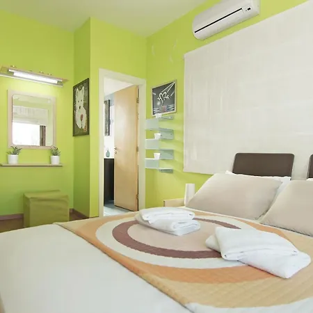 Revi Villa *