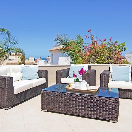 Revi Villa