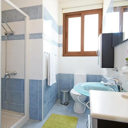 Revi Villa